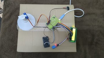 IoT project - Pet Feeder