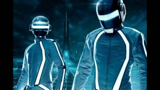 Daft Punk - End of Line - Tron Legacy Soundtrack - HD