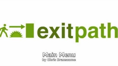 Exit Path Music: Main Menu
