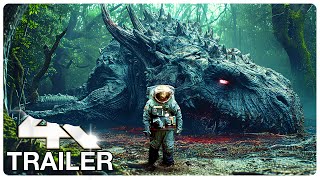 BEST UPCOMING MOVIES 2024 (Trailers) February Releases