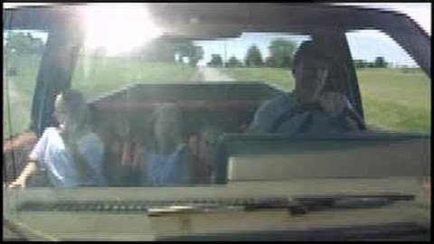 NOVA | Judgment Day: Intelligent Design on Trial