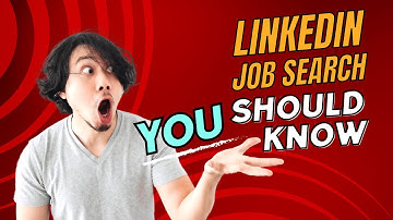 Mastering Job Search Techniques on LinkedIn - Get Hired Faster!