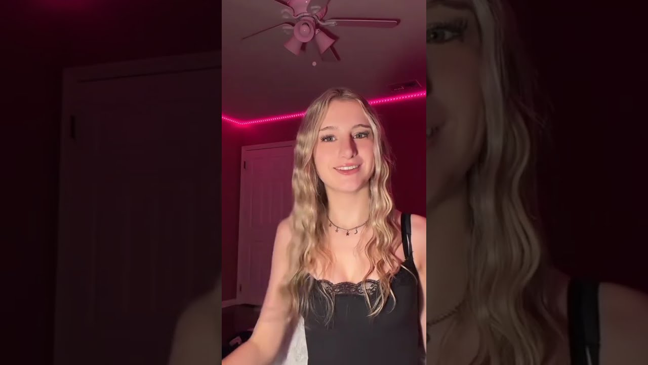 My beautiful sister is live TikTok and YouTue 99