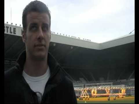 Steven Taylor on Wigan match