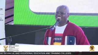 National SRC Induction 2025