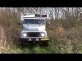 Off-Road Hanomag AL28