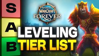Download Lagu Tier List Wild Forever: Kelas Mana yang TERBAIK untuk Leveling?