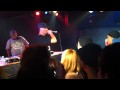 2010.7.17 Terminal (Gocci Live!!) @Bubble (Mito)