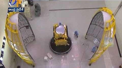 Countdown begins for GSLV-Mark III human-rated launch