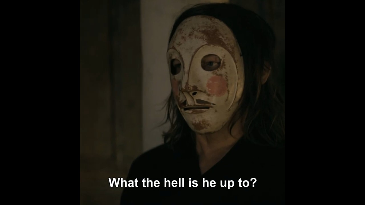 TWD - Daryl Dixon | S3 E7 FINALE Preview Promo [2025] [SHORT] 