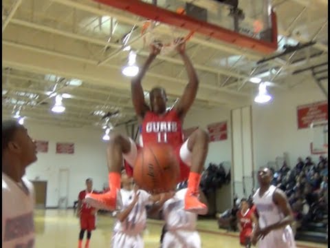 Cliff Alexander Senior Mixtape: Volume 2