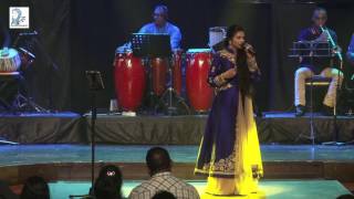 Video thumbnail of "Suhani chandni raatein - Tribute to Ramnarain Sewram"