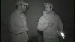 Famous Ghost Hunters - Mysterious Smell Wealth