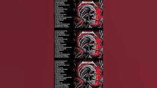 Download lagu Best Of Metallica - Metallica Greatest Hits full Album