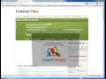 شرح كيفية تحويل جميع أنواع الملفات بدون إستخدام برامج Convert All Files شرح كيفية تحويل جميع أنواع الملفات بدون إستخدام برامج Convert All Files