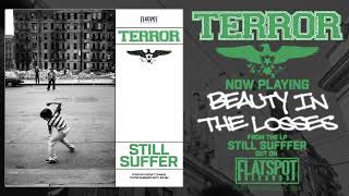 Terror - Beauty In The Losses