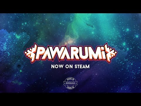 Pawarumi, Shoot’em Up Game Set To Hit Steam This October