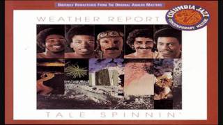 Weather Report - Between the Thighs (1975)