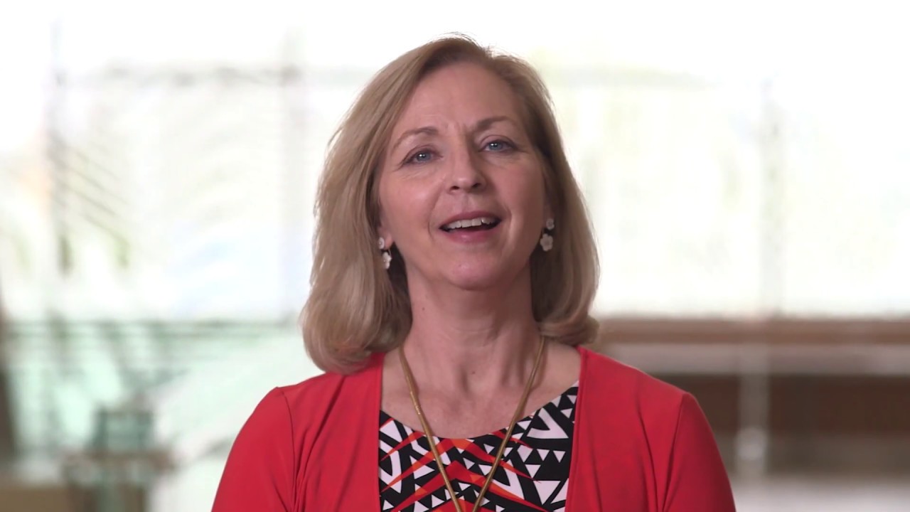 Tour of the Patient Tower at Etobicoke General