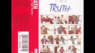 Still The Truth (1986) - Truth (Full Album)