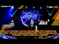 DJ BREAKBEAT VIRAL TERBARU TAU MALEBBI