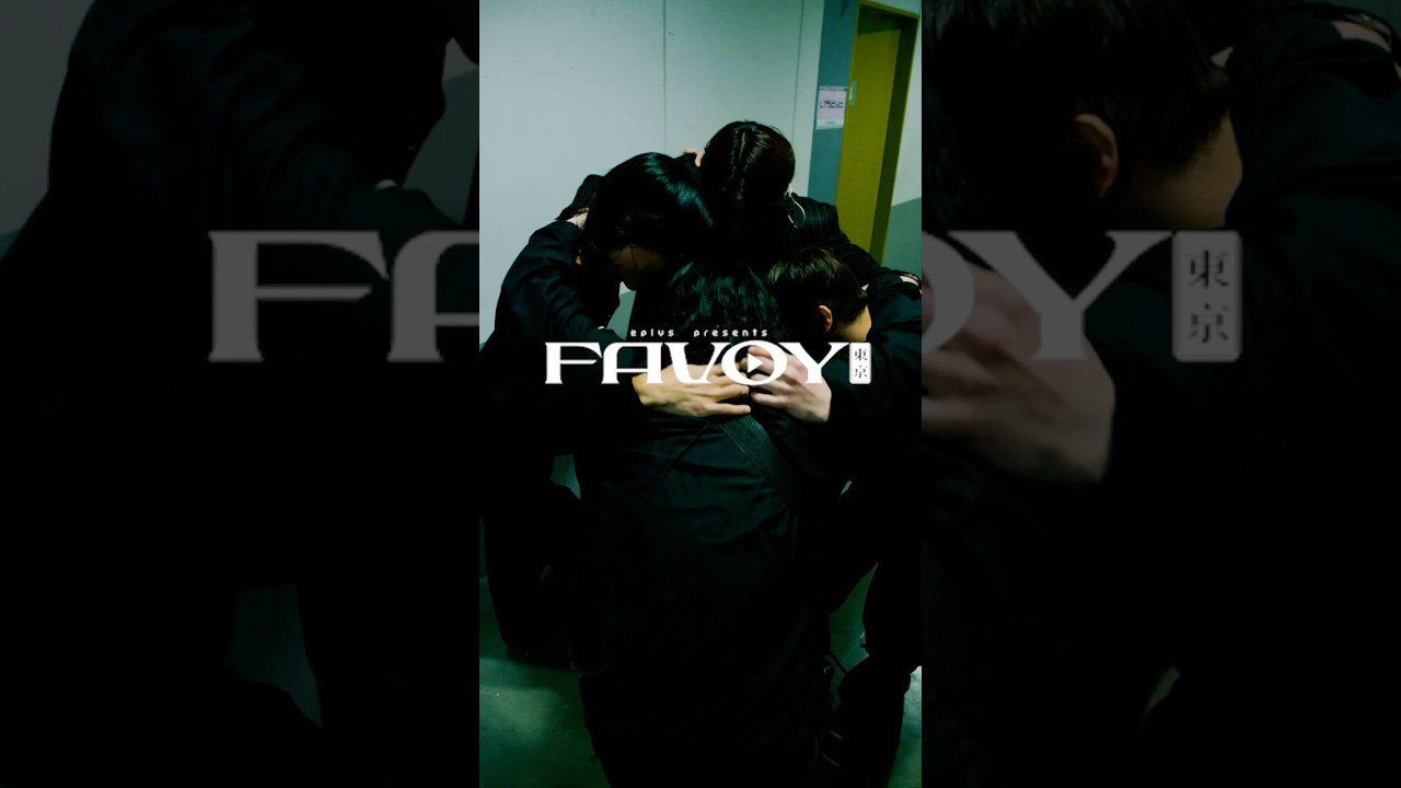 弌誠 - FAVOY TOKYO at Zepp DiverCity