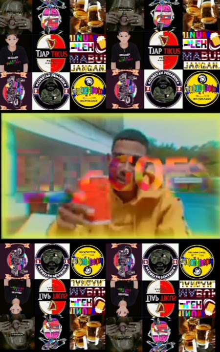 Story Wa Keren 30 Detik - IPANG OZII - SOPI II