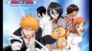 Bleach: Tabidatsu Kimi e Karaoke