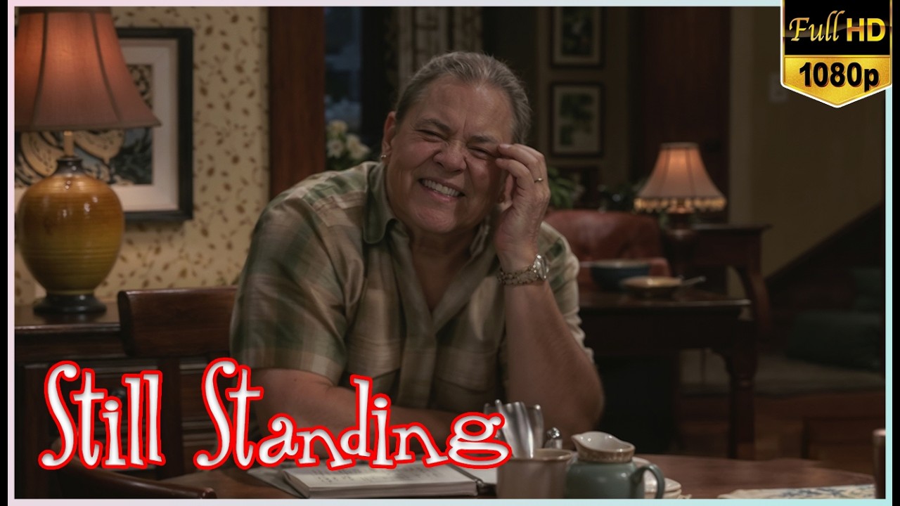 Still Standing Full Season 2026 [Full HD] | Best Episodes of Season 2026 #ep23 | Best Sitcom of usa