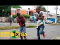 Baby lawd  street freestyle  1xtra jamaica 2024