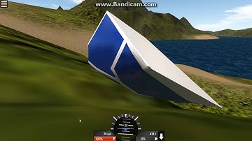 SimplePlanes epizode 1 part 2