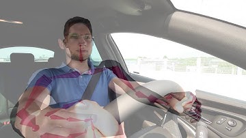 Oyster Advanced Body Skeleton Tracking