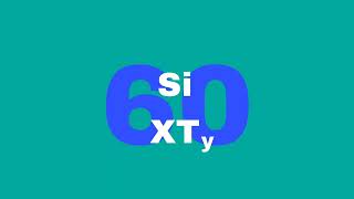 My Logo Countdown 6 60-51