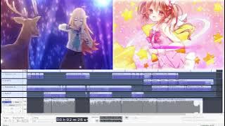 Download lagu Shikairo Days x Love Hime ( Long Version )