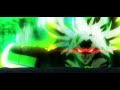 Frieza KILLS Broly’s father - The Amazing Rage transformation of Broly!