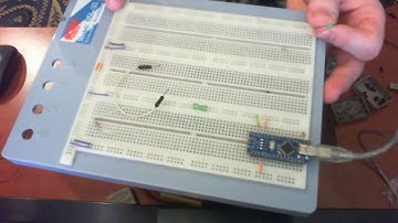 Arduino tutorial #1 - instalacja środowiska IDE, podłączenie płytki i pierwszy program