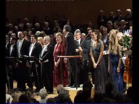 The Finale of Act IV from Verdi's Nabucco - Rose-M...