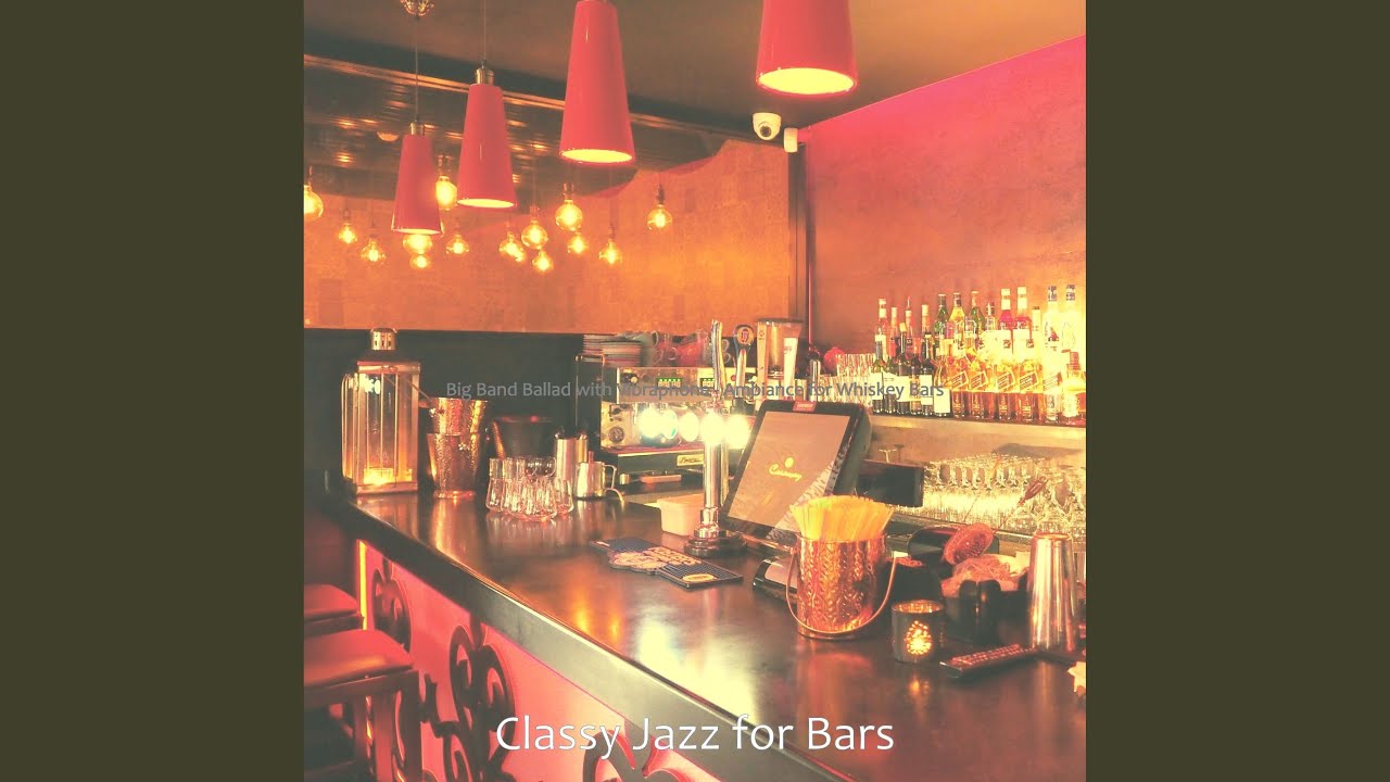 Warm Backdrops for Beer Gardens