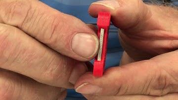 I Sharpen Knives | Any Blade any Configuration