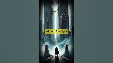 Why Trying Too Hard is Holding You Back