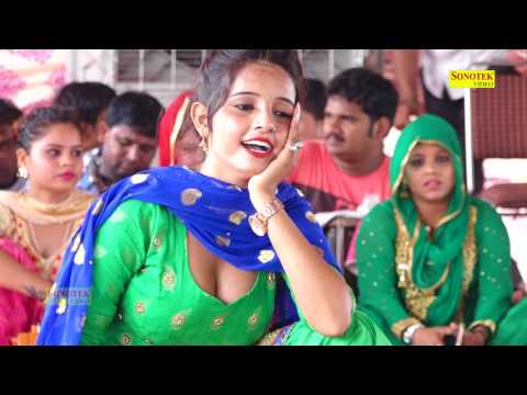 अगर आपने कभी प्यार किया है | ये डांस जरूर देखे | Haryanvi New Live Dance  | Sunita Baby 2017