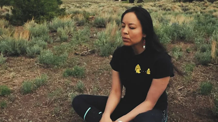 1000 Ancestors | feat. Mitzi Begay (Official Music...