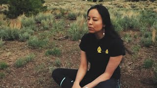 1000 Ancestors | feat. Mitzi Begay (Official Music Video)