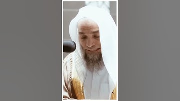 تلاوة مرئية سورة النمل الآية ٦٣ الشيخ فيصل غزاوي