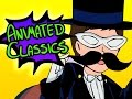 Nova believes  animated classics