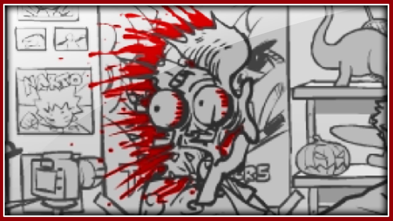 Don't Whack Your Boss with Super Power | Super Mega Random Flash Game - Hey, wir whacken wieder jemanden. Wie schön für uns.