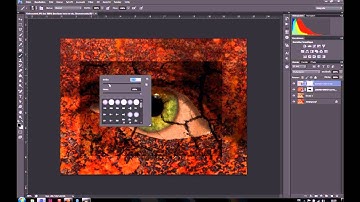 Photoshop CS 6 Tutorial 