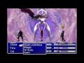 One-Winged Angel But Every Time They Say "Sephiroth" It Gets Faster