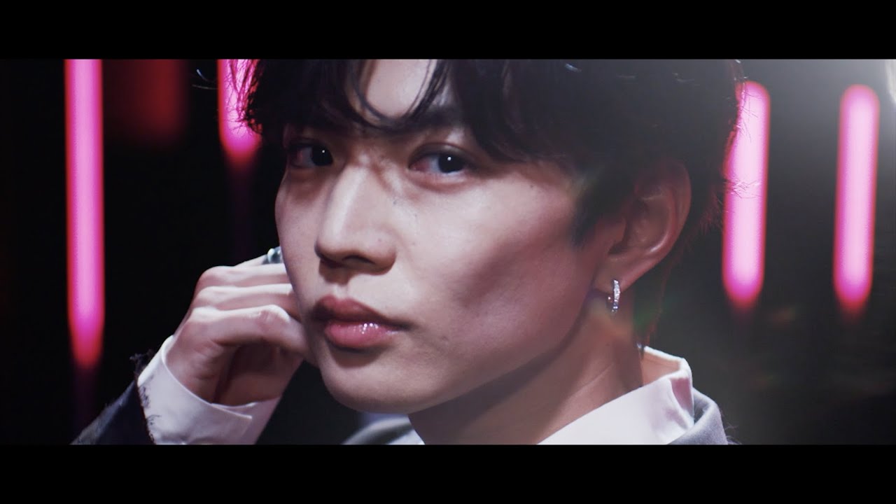 ⁣【Solo Video 佐藤大樹 ver.】Escape / FANTASTICS from EXILE TRIBE