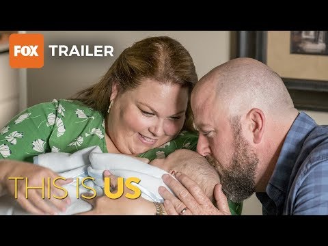 This is Us Temporada 4  | Trailer Oficial (¡Estreno Exclusivo!)